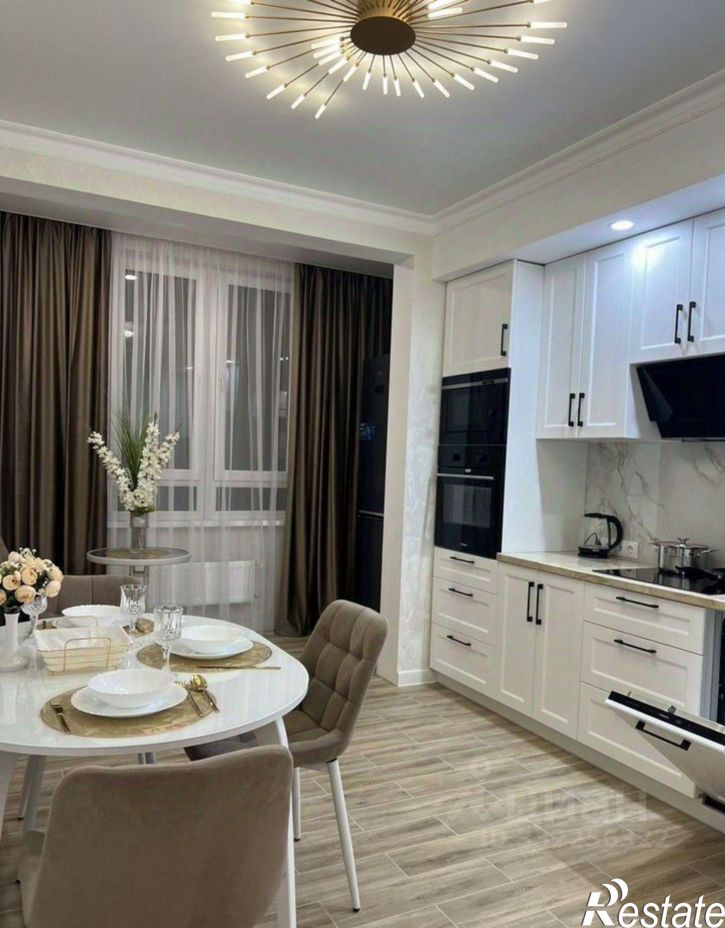 1-комн квартира ул Крымской весны, 4 3,  д. 4 3,  к. 3