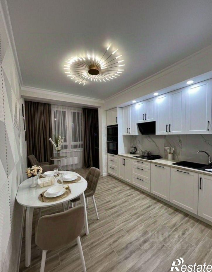 1-комн квартира ул Крымской весны, 4 3,  д. 4 3,  к. 3