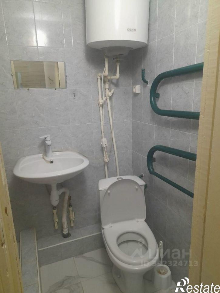 1-комн квартира ул Крымская, 8,  д. 8