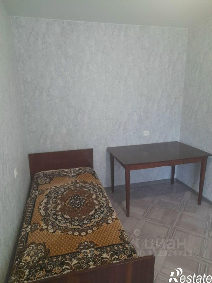 1-комн квартира ул Крымская, 8,  д. 8