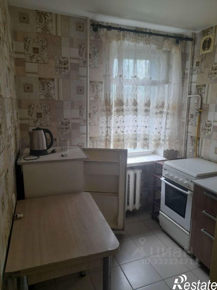 1-комн квартира ул Крымская, 8,  д. 8