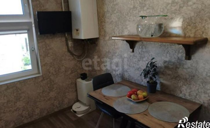 3-комн квартира Столетовский пр-кт, 24,  д. 24