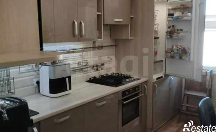 3-комн квартира Столетовский пр-кт, 24,  д. 24