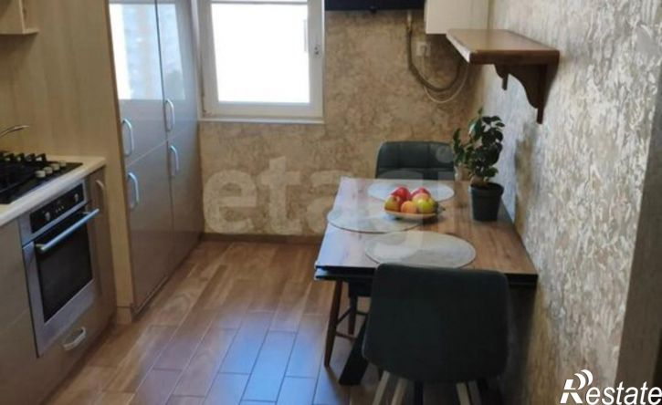 3-комн квартира Столетовский пр-кт, 24,  д. 24