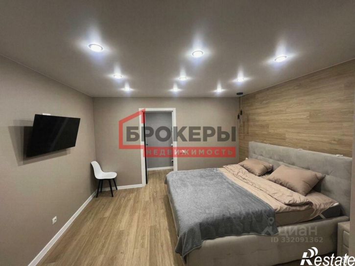 2-комн квартира ул Павла Корчагина, 28,  д. 28