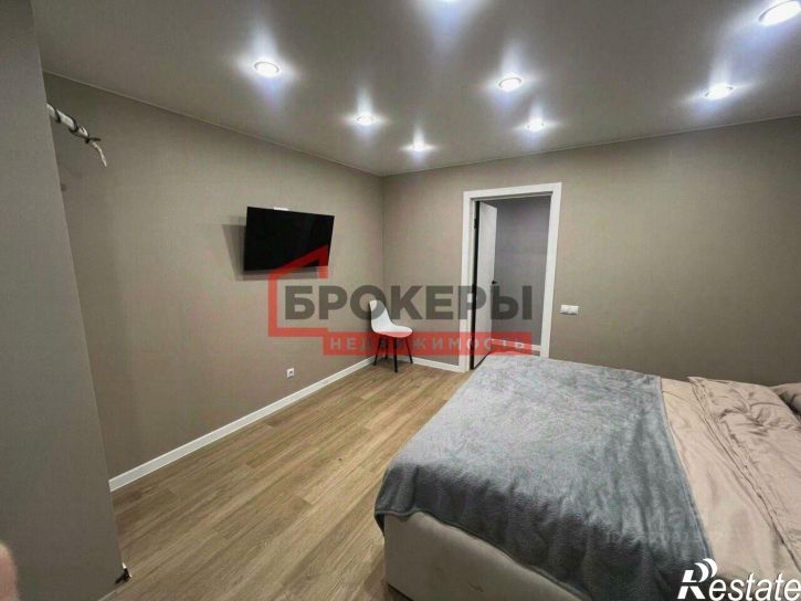 2-комн квартира ул Павла Корчагина, 28,  д. 28