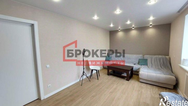 2-комн квартира ул Павла Корчагина, 28,  д. 28