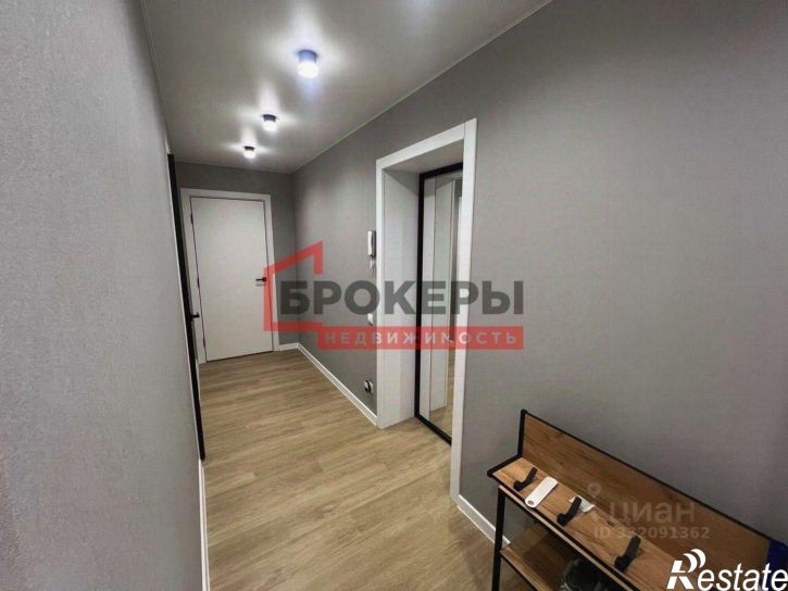 2-комн квартира ул Павла Корчагина, 28,  д. 28