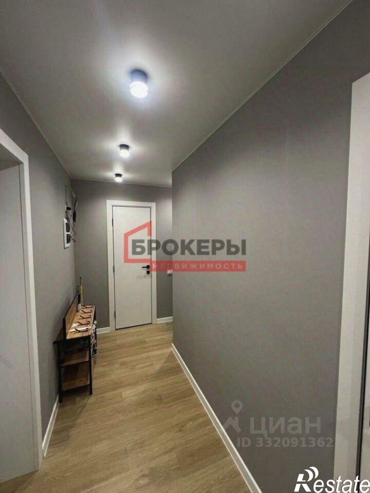 2-комн квартира ул Павла Корчагина, 28,  д. 28