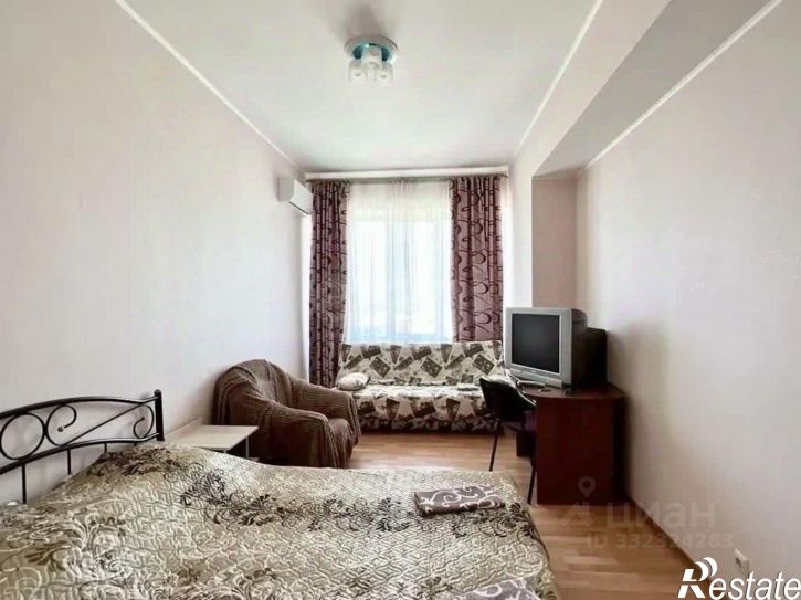 1-комн квартира Античный пр-кт, 11,  д. 11