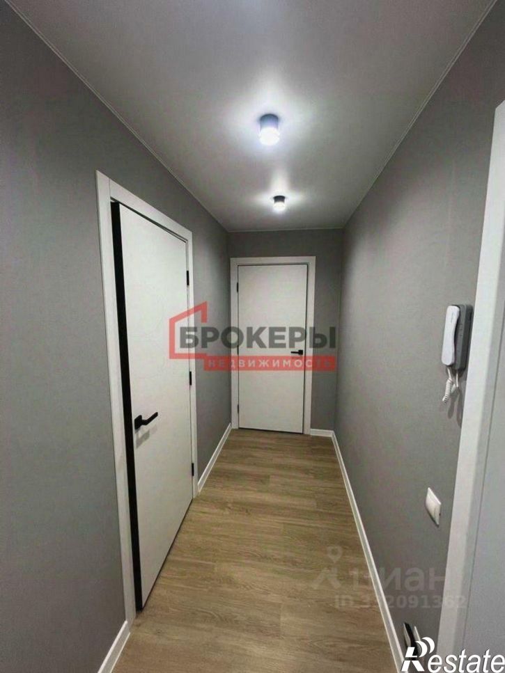 2-комн квартира ул Павла Корчагина, 28,  д. 28