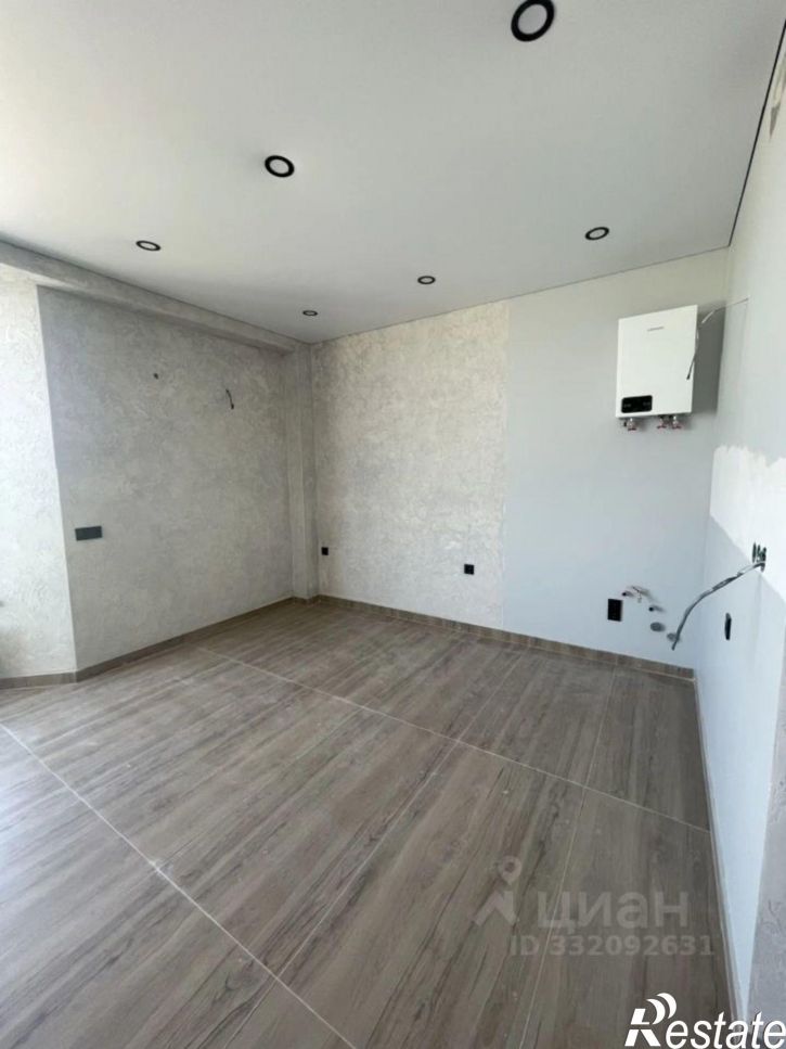1-комн квартира ул Горького, 29,  д. 29