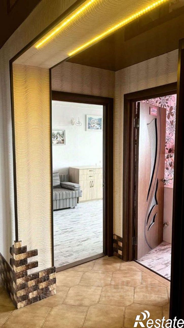 3-комн квартира ул Интернациональная, 26,  д. 26