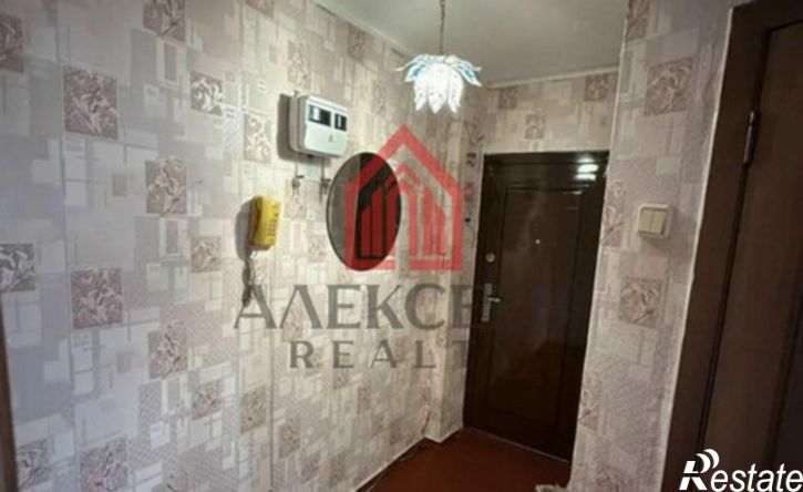 2-комн квартира ул Фрунзе, 95,  д. 95