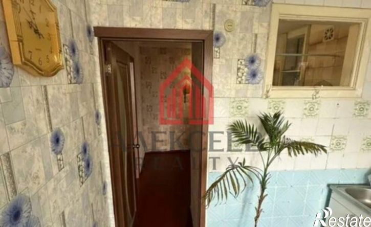 2-комн квартира ул Фрунзе, 95,  д. 95