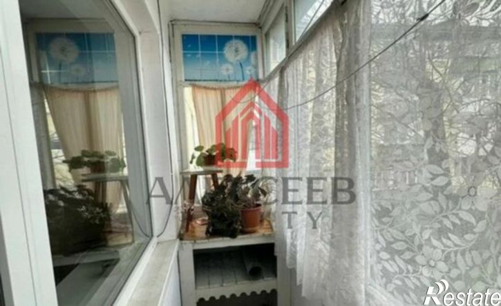 2-комн квартира ул Фрунзе, 95,  д. 95