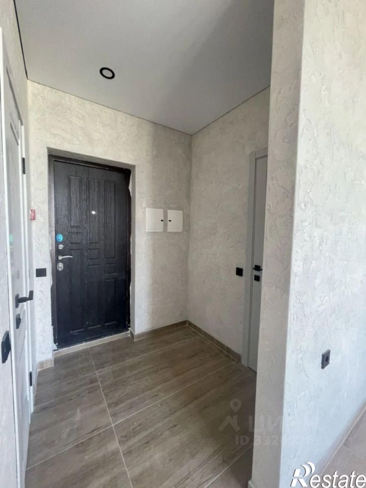 1-комн квартира ул Горького, 29,  д. 29