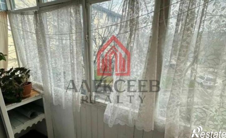 2-комн квартира ул Фрунзе, 95,  д. 95