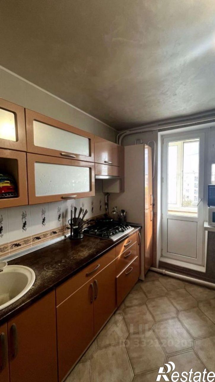 3-комн квартира ул Интернациональная, 26,  д. 26