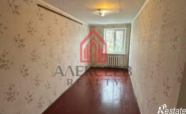 2-комн квартира ул Фрунзе, 95,  д. 95