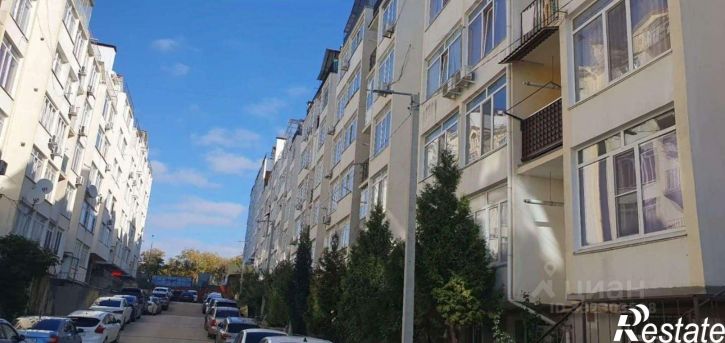 1-комн квартира ул Челюскинцев, 57 2,  д. 57 2,  к. 2