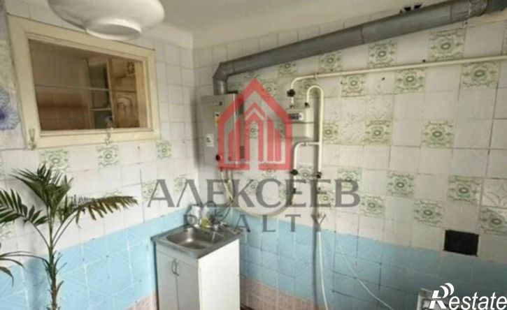 2-комн квартира ул Фрунзе, 95,  д. 95
