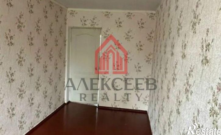 2-комн квартира ул Фрунзе, 95,  д. 95