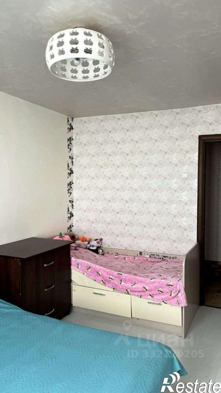 3-комн квартира ул Интернациональная, 26,  д. 26