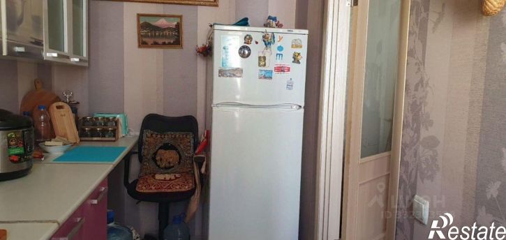 1-комн квартира ул Челюскинцев, 57 2,  д. 57 2,  к. 2