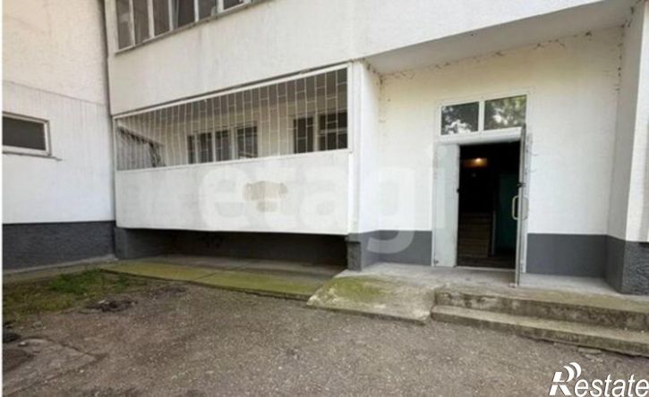 2-комн квартира пр-кт Генерала Острякова, 132,  д. 132