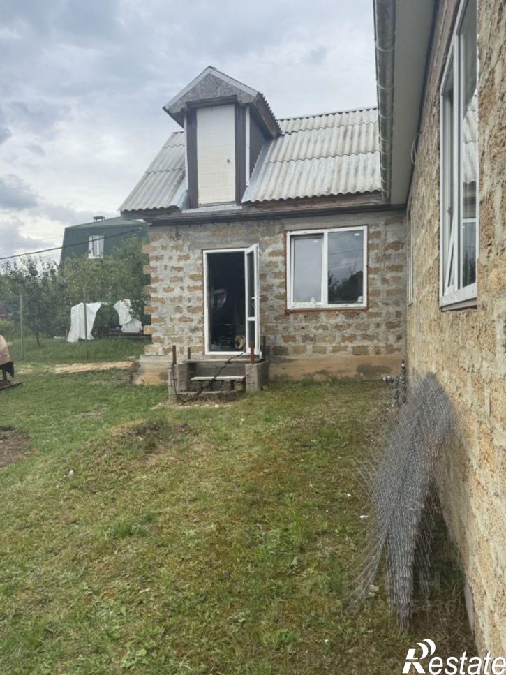 Коттедж/дом ул им. Моисеенко В.П., 113,  д. 113