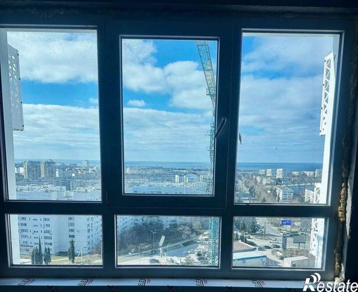 2-комн квартира улица Колобова, 44к3