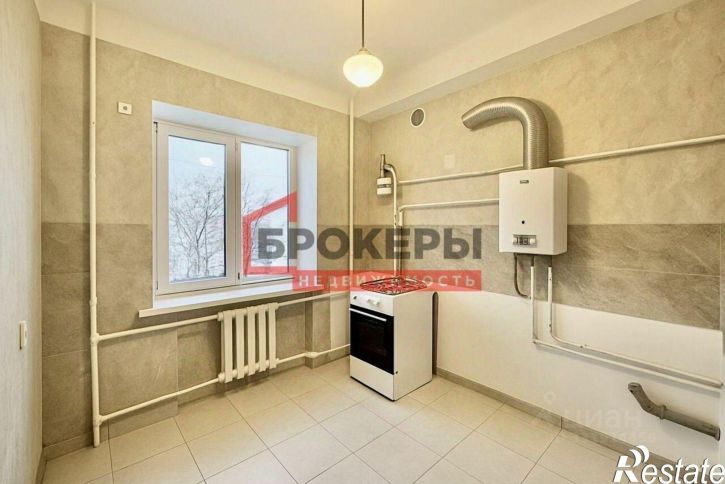 2-комн квартира ул Матвея Воронина, 63,  д. 63