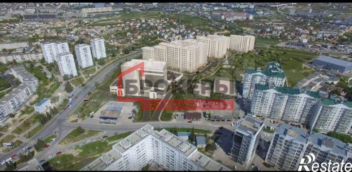 2-комн квартира улица Колобова, 44к3