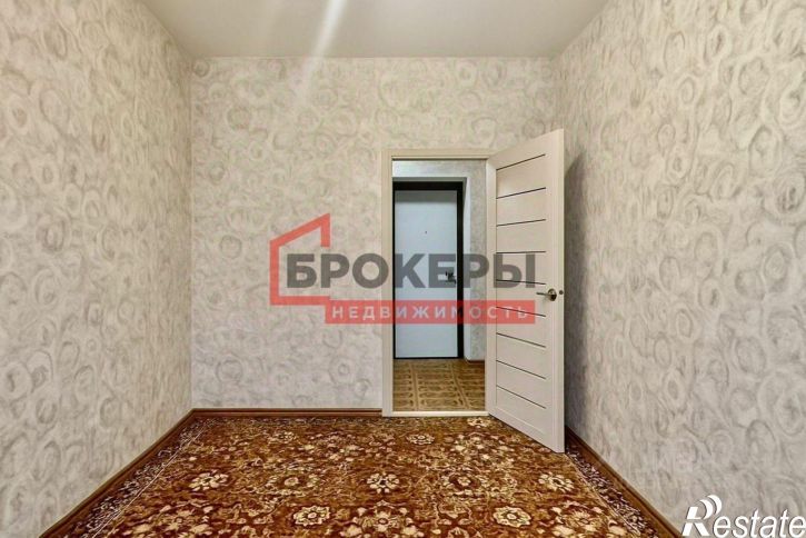 2-комн квартира ул Матвея Воронина, 63,  д. 63