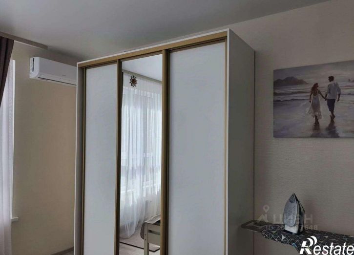 1-комн квартира ул Крымской весны, 5 7,  д. 5 7,  к. 7