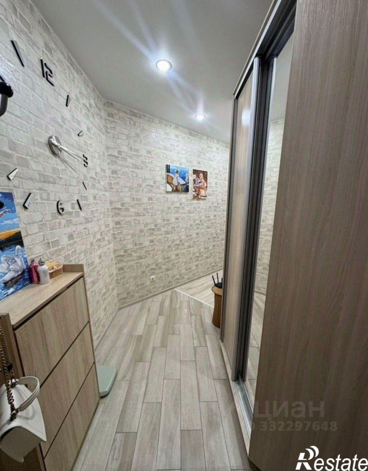 1-комн квартира ул Крымской весны, 5 7,  д. 5 7,  к. 7