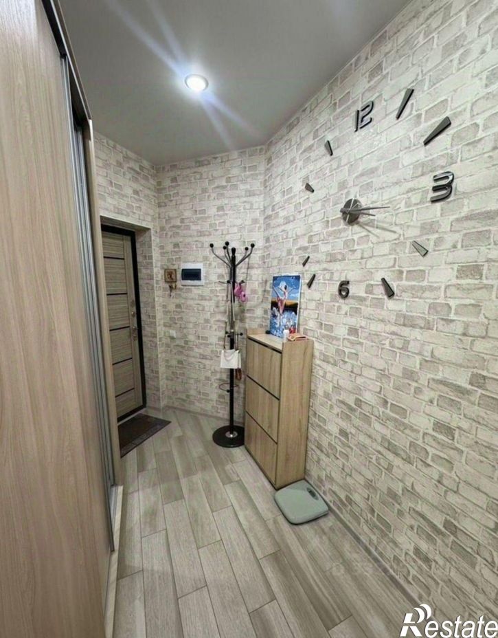 1-комн квартира ул Крымской весны, 5 7,  д. 5 7,  к. 7