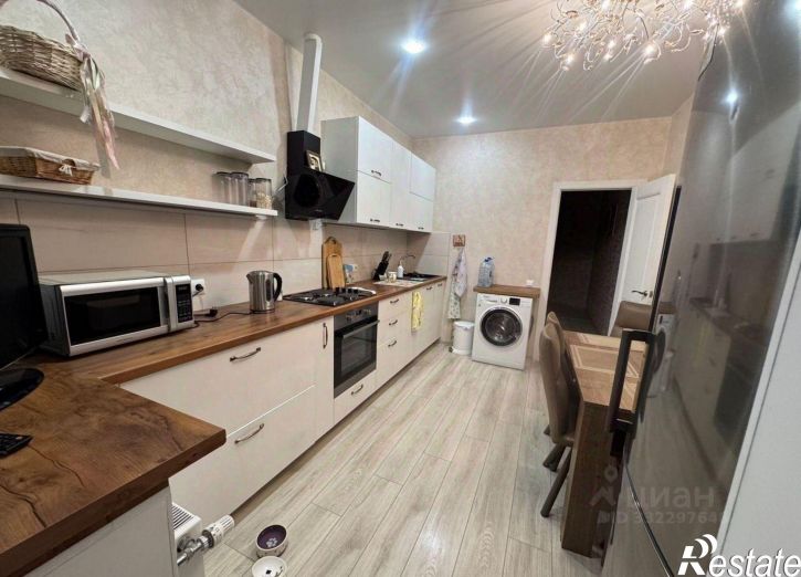 1-комн квартира ул Крымской весны, 5 7,  д. 5 7,  к. 7