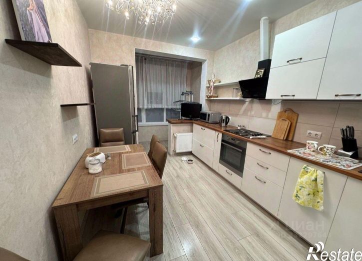 1-комн квартира ул Крымской весны, 5 7,  д. 5 7,  к. 7