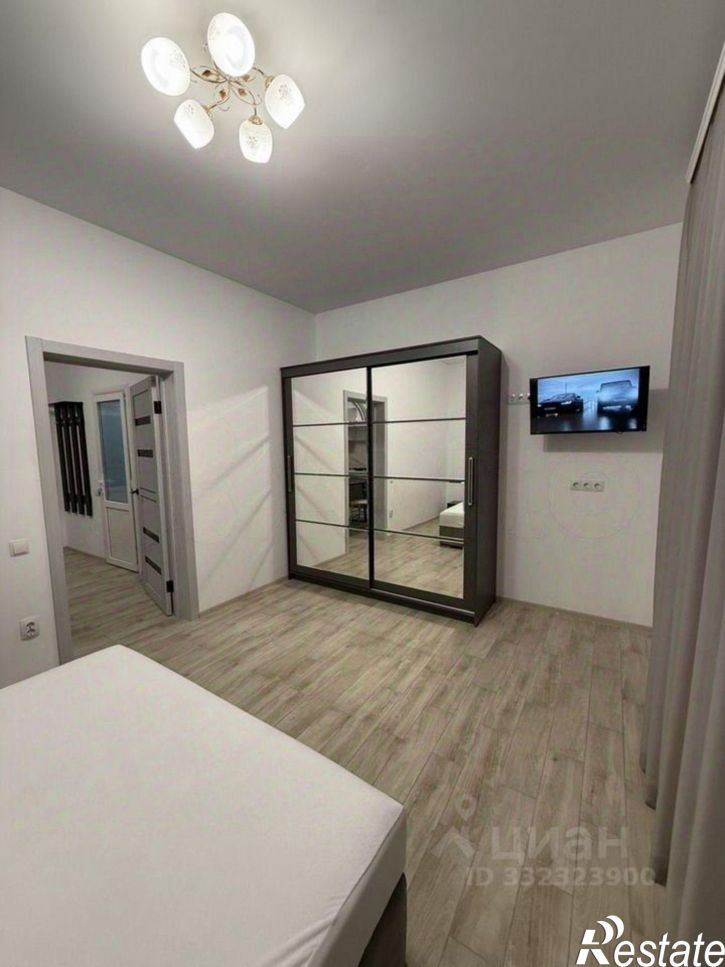 1-комн квартира ул Дачная, 26А,  д. 26А