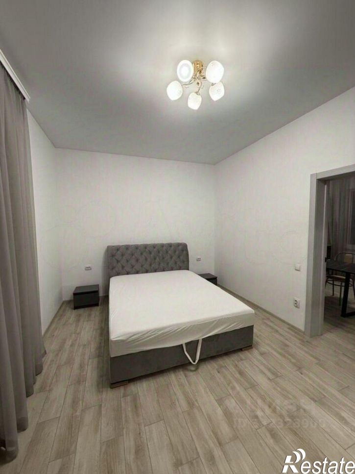 1-комн квартира ул Дачная, 26А,  д. 26А