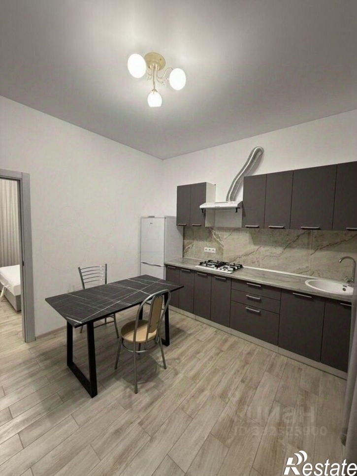 1-комн квартира ул Дачная, 26А,  д. 26А