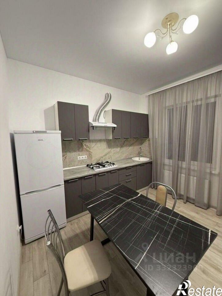 1-комн квартира ул Дачная, 26А,  д. 26А