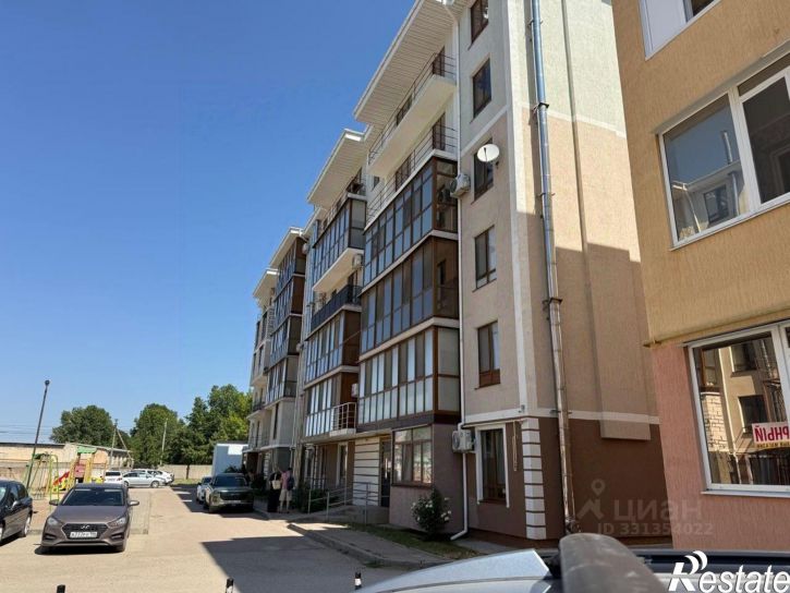 3-комн квартира ул Тепличная, 26,  д. 26