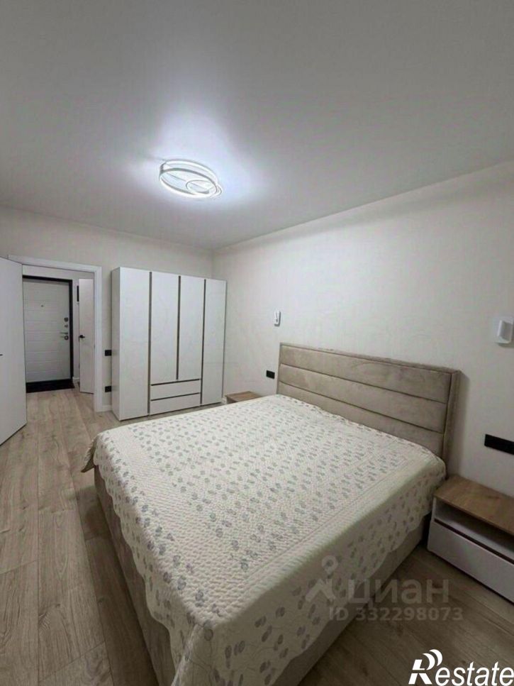 1-комн квартира ул Софиевская, 29,  д. 29