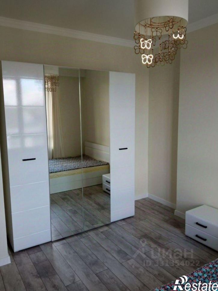 3-комн квартира ул Тепличная, 26,  д. 26