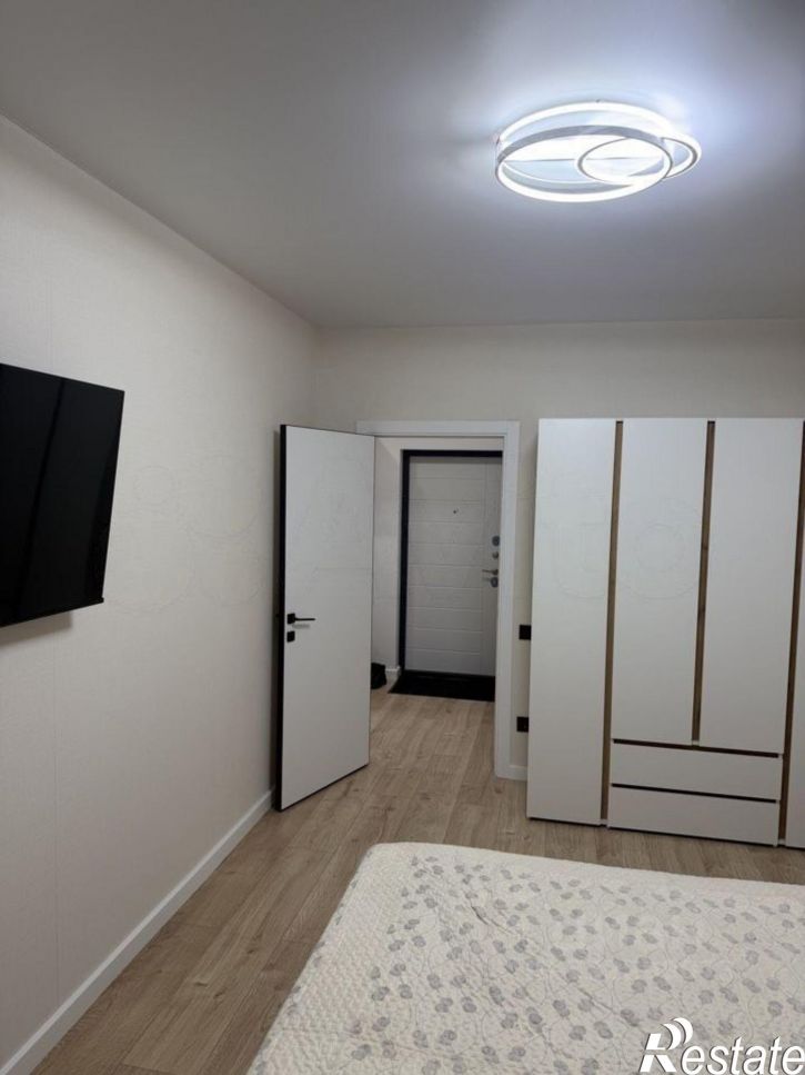 1-комн квартира ул Софиевская, 29,  д. 29