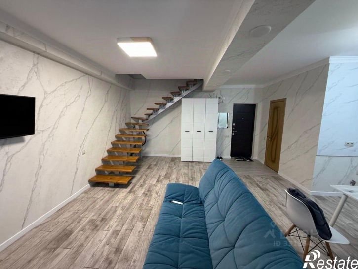 3-комн квартира ул Тепличная, 26,  д. 26