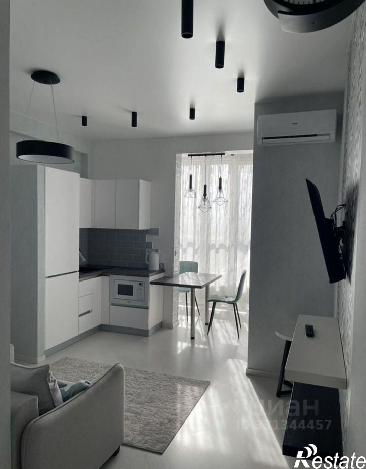 1-комн квартира ул Крымской весны, 5 2,  д. 5 2,  к. 2